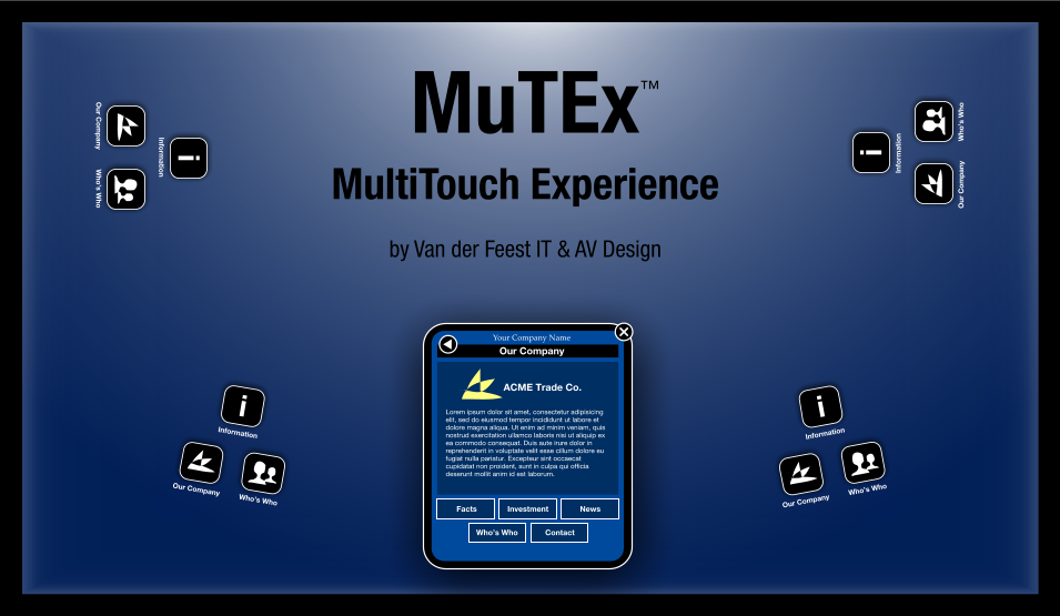 tokio mutex